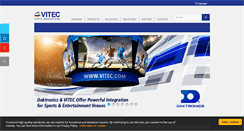 Desktop Screenshot of optibase.com